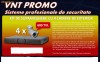 kit 4 camere supraveghere+dvr