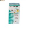 BENZI TESTARE GLICEMIE ACCU-CHEK ACTIVE SI GLUCOLAB AUTO-CODING