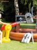 Piscina gonflabila ''Piratii din Caraibe''