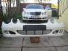 Bara fata Mercedes E-Klasse,W211,ORIGINALA,COMPLETA !!!