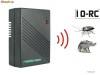 Aparat cu ultrasunete pentru indepartarea rozatoarelor si a gandacilor 10RC (20 mp)