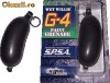 Grenada cu vopsea pentru Paintball Willie G4