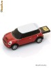 Flash USB 4GB - Mini Cooper