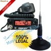 OKAZIE: STATIE PRESIDENT HARY 3 ASC + ANTENA PHP ML145