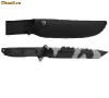 Cutit Camo Combat Knife
