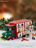 Camionul calendar