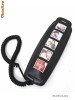 Telefon cu 5 taste pentru apelare rapida