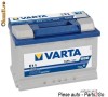 Acumulator Varta Blue Dynamic 74Ah