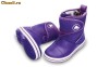 Crocs Crocband gust boot kids dahlia (134X)