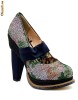 Pantofi Clementine Time by  Poetic Licence