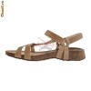 Dama - Teva Ventura Cork 2 Rialto Ws - Pumice Stone (TVA4254d )