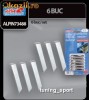 ORNAMENT PRIZA AER TUNING 6BUC 10