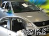 Paravanturi Suzuki SX4 4usi SEDAN 2008R -> (Fata+Spate)