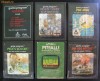 Jocuri ATARI 2600
