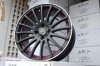JANTE 4x98 R15 (0367 MAT) -- PRET PE SET