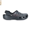 Crocs Yukon Grey (Crc10123-01Q ) Crocs Yukon Grey (Crc10123-01Q )
