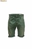 Jeansi scurti Jack & Jones, EVERGREEN