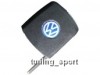 Cap cheie tip briceag VW cu CIP 48. (Cod-05)