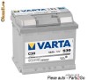 Acumulator Varta Silver Dynamic 54Ah
