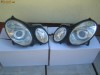 Faruri Mercedes E-Klasse,W211,ORIGINALE !!!