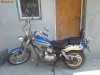 Chopper  50 cm3  (moped) 4 timpi, stare buna, acte