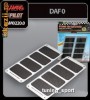 ORNAMENT PRIZA AER TUNING DAF0 59