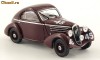 MACHETA FIAT 508 BALILLA BERLINETTA  1936 SCARA 1:43