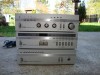 Combina Aiwa P 50