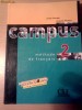 Methode de Francais - Campus 2