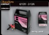 REDRESOR INCARCARE ACUMULATOR 6/12V-2-12A 215