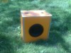 vand subwoofer 250w difuzor sony numai merge