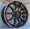 JANTE 4x98 R15 (0355 F. LUCIOS) -- PRET PE SET