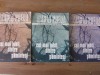 Marin Preda - Cel mai iubit dintre pamanteni (3 volume)