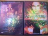 FILME DVD ORIGINALE MUMIA REVINE,V DE LA VENDETA
