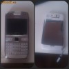 Nokia E72 Alb (white)