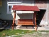 Balansoar Rustic