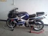 Suzuki gsxr 600