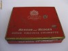 PACHET METALIC PENTRU TIGARI BENSON AND HEDGES