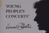 LEONARD BERNSTEIN YOUNG PEOPLE'S CONCERTS (CONCERTE PT TINERET) 3 DVD-uri