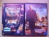 FILME DVD ORIGINALE DEATH RACE SI CRANK