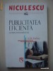 A. D. FARBEY - PUBLICITATEA EFICIENTA