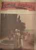 Revista LUMEA ILUSTRATA - 1923