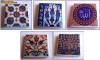 5 suporti magnetici, ceramica - MODEL ARAB (2)