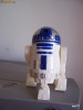 ROBOT R2-D2 , RAZBOIUL STELELOR .