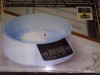 CANTAR ELECTRONIC BUCATARIE 1G-5KG