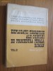 EXPLICATII TEORETICE ALE CODULUI PENAL ROMAN Partea Speciala vol II --- Vintila Dongoroz [ 1976, are 436 pag. in tiraj d