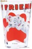 Pahar din plastic 240ml 101 DALMATIENI
