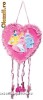 Pinata PRINCESS PARTY 42x42 cm