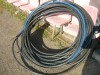 CABLU DE ENERGIE ELECTRICA PT INSTALATII        0.6/1KV