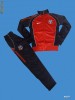 TRENINGURI PANTALONI CONICI STEAUA BUCURESTI ,MODEL 2012